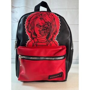 NWT Chucky Mini Backpack /‎ Sku0165